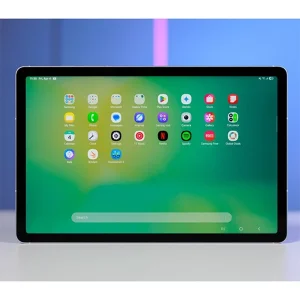 تبلت سامسونگ مدل Galaxy Tab S10FE WiFi  / X520 ظرفیت 256 گیگابایت رم 12 گیگابایت