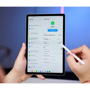 تبلت سامسونگ مدل Galaxy Tab S10FE WiFi  / X520 ظرفیت 256 گیگابایت رم 12 گیگابایت