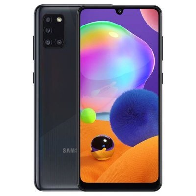 گوشی موبایل سامسونگ مدل Galaxy A31 SM-A315F/DS دو سیم کارت ظرفیت 128 گیگابایت