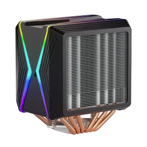 فن پردازنده ردراگون مدل CC-2188 RGB
