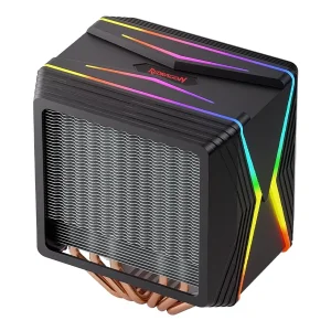 فن پردازنده ردراگون مدل CC-2188 RGB