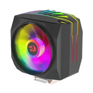 فن پردازنده ردراگون مدل CC-2199 RGB