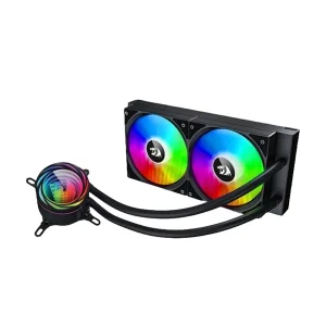 فن پردازنده مایع ردراگون مدل CCW-1020 RGB