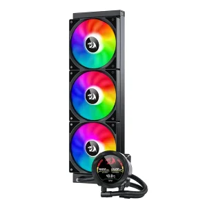 فن پردازنده مایع ردراگون مدل CCW-1017 360 RGB