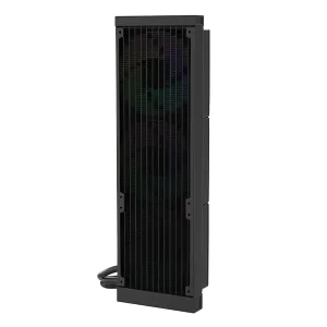 فن پردازنده مایع ردراگون مدل CCW-1018 360 RGB