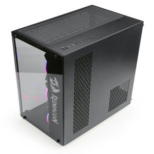 کیس کامپیوتر ردراگون مدل GC-802