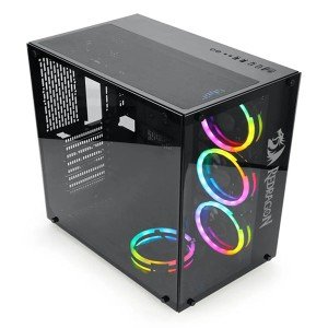 کیس کامپیوتر ردراگون مدل GC-802