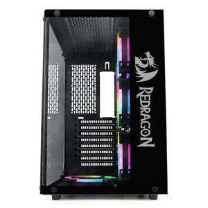 کیس کامپیوتر ردراگون مدل GC-802