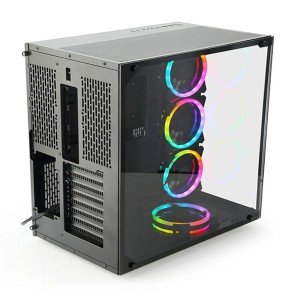 کیس کامپیوتر ردراگون مدل GC-802