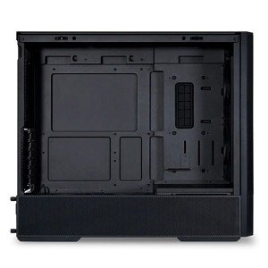 کیس کامپیوتر لیان لی مدل LANCOOL 207 Digital Black