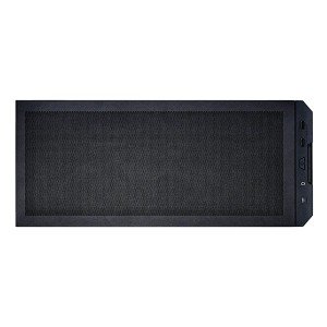 کیس کامپیوتر لیان لی مدل LANCOOL 207 Digital Black