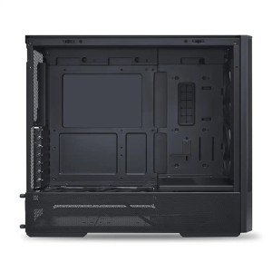کیس کامپیوتر لیان لی مدل LANCOOL 207 Black