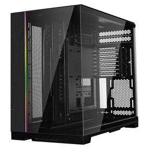کیس کامپیوتر لیان لی مدل O11 DYNAMIC EVO XL Black