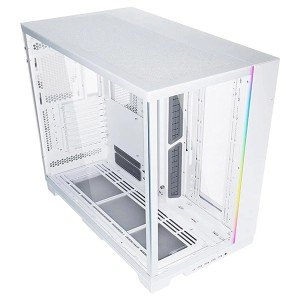 کیس کامپیوتر لیان لی مدل O11 DYNAMIC EVO XL White