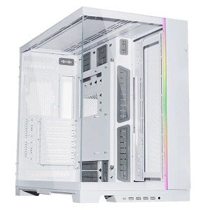 کیس کامپیوتر لیان لی مدل O11 DYNAMIC EVO XL White