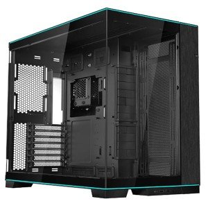 کیس کامپیوتر لیان لی مدل O11 DYNAMIC EVO RGB Black