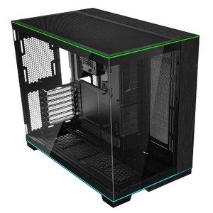کیس کامپیوتر لیان لی مدل O11 DYNAMIC EVO RGB Black