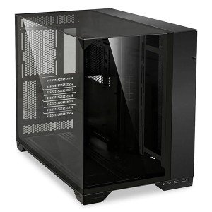 کیس کامپیوتر لیان لی مدل O11 VISION Black