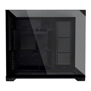 کیس کامپیوتر لیان لی مدل O11 VISION COMPACT Black