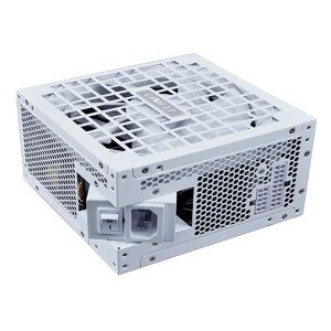پاور 1200 وات لیان لی مدل RS Gold 1200 White Full Modular به همراه هاب