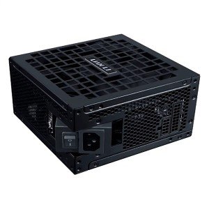 پاور 1200 وات لیان لی مدل EDGE GOLD 1200 UK Black Full Modular به همراه هاب