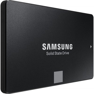 حافظه SSD سامسونگ مدل Samsung 860 QVO 1TB