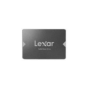 حافظه SSD اینترنال 128 گیگابایت لکسار مدل NS100