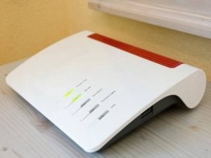 علت روشن نشدن چراغ های مودم (ADSL) و چراغ اینترنت مودم