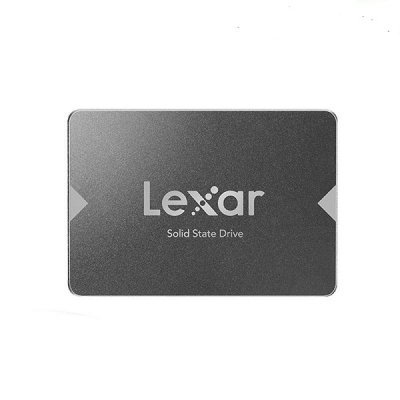 حافظه SSD اینترنال 512 گیگابایت لکسار مدل NS100