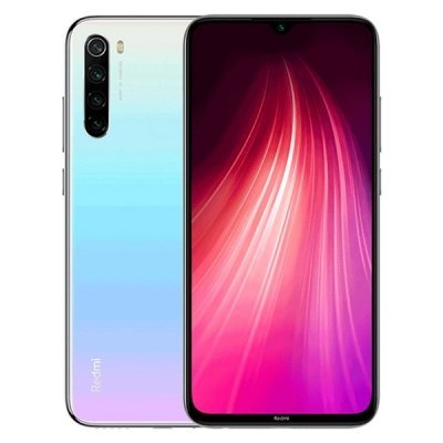 گوشی موبایل شیائومی مدل Redmi Note 8دو سیم‌ کارت 128/6 گیگابایت