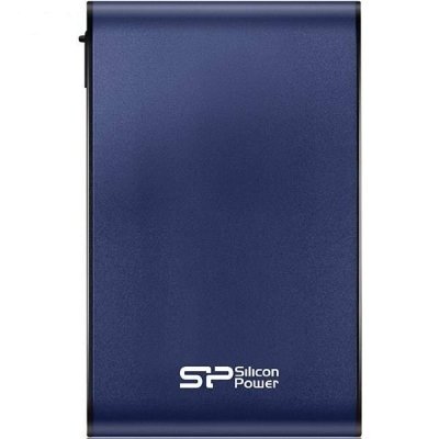 هارد دیسک اکسترنال سیلیکون پاور مدل Armor A80 ظرفیت 2 ترابایت
