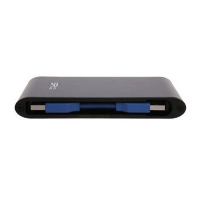 هارد دیسک اکسترنال سیلیکون پاور مدل Armor A80 ظرفیت 1 ترابایت