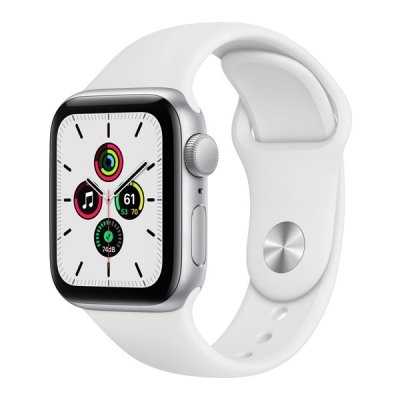 ساعت هوشمند اپل واچ سری SE مدل 44mm Aluminum Case