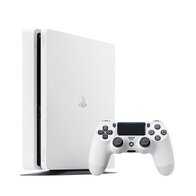 کنسول بازی سونی مدل PS4 Slim Region2 ظرفیت 1 ترابایت
