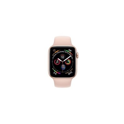ساعت هوشمند اپل سری 6 مدل Aluminum Case 44mm