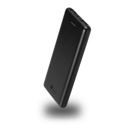 پاور بانک تی پی لینک مدل TL-PB10000 ظرفیت 10000 میلی آمپر ساعت
