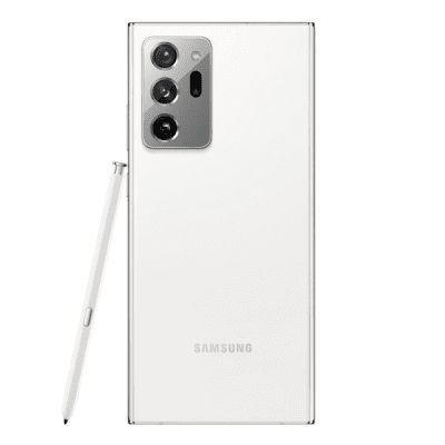 گوشی موبایل سامسونگ مدل Galaxy Note20 Ultra دو سیم کارت ظرفیت 256 گیگابایت