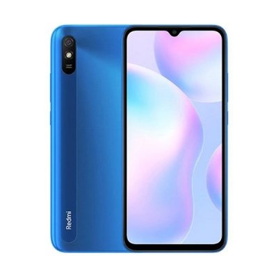 گوشی موبایل شیائومی مدل Redmi 9A دو سیم‌ کارت ظرفیت 32 گیگابایت