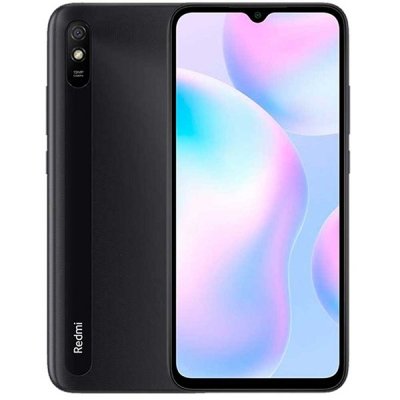 گوشی موبایل شیائومی مدل Redmi 9A دو سیم‌ کارت ظرفیت 32 گیگابایت