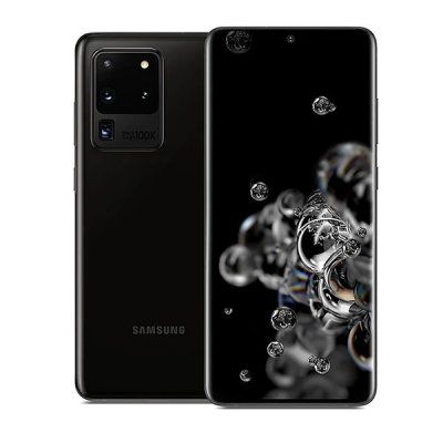گوشی موبایل سامسونگ مدل Galaxy S20 Ultra  دو سیم کارت ظرفیت 128 گیگابایت
