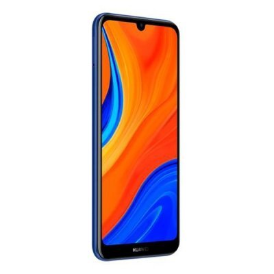 گوشی موبایل هوآوی مدل Y6s دو سیم کارت ظرفیت 64 گیگابایت