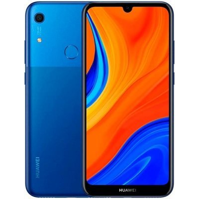 گوشی موبایل هوآوی مدل Y6s دو سیم کارت ظرفیت 64 گیگابایت