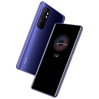 گوشی موبایل شیائومی مدل Mi Note 10 M1910F4G دو سیم‌ کارت ظرفیت 128 گیگابایت