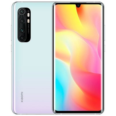 گوشی موبایل شیائومی مدل Mi Note 10 M1910F4G دو سیم‌ کارت ظرفیت 128 گیگابایت