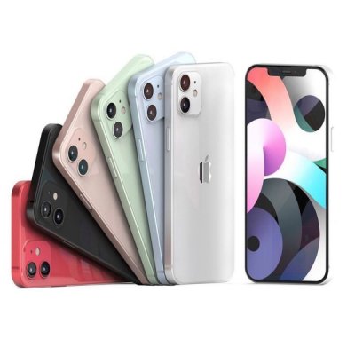 گوشی موبایل اپل مدل iPhone 12 ظرفیت 128 گیگابایت