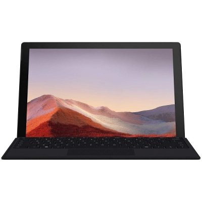 تبلت *استوک* مایکروسافت مدل Surface Pro7 i5/8GB/256GB