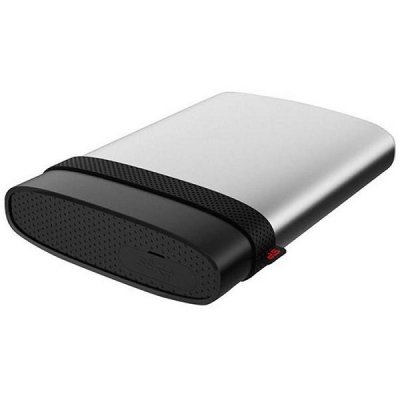 هارددیسک اکسترنال سیلیکون پاور مدل Armor A85 ظرفیت 5 ترابایت
