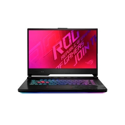 لپ تاپ ایسوس مدل ROG G512LI i7-10750H/8/512/4