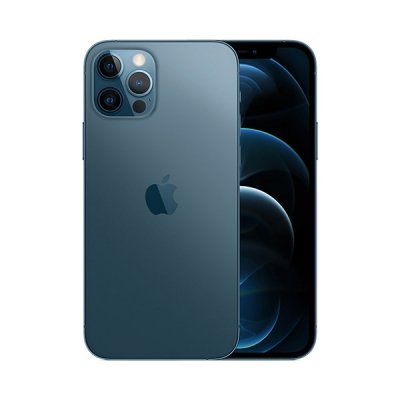 گوشی موبایل اپل مدل iPhone 12Promax دو سیم‌ کارت ظرفیت 128 گیگابایت