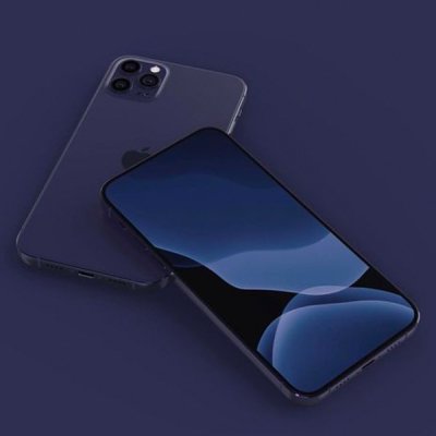 گوشی موبایل اپل مدل iPhone 12Promax ظرفیت 256 گیگابایت